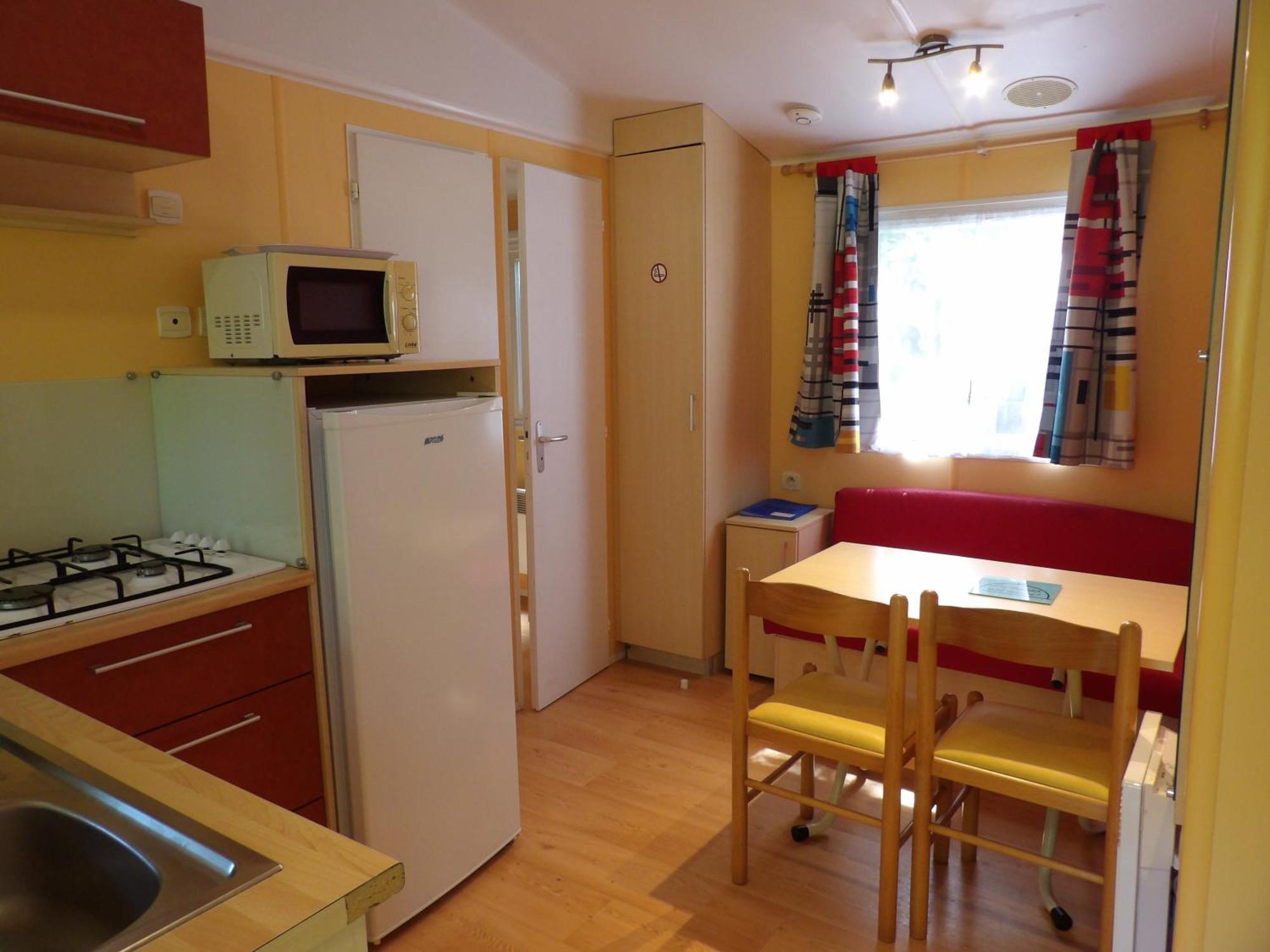 Camping Smile & Braudieres Mezieres-sous-Lavardin Luaran gambar