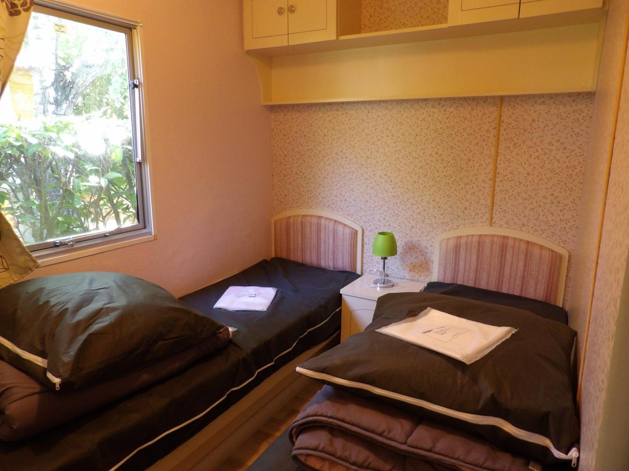 Camping Smile & Braudieres Mezieres-sous-Lavardin Luaran gambar