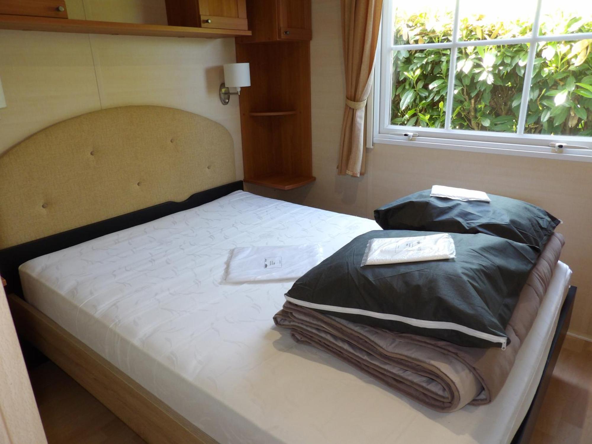 Camping Smile & Braudieres Mezieres-sous-Lavardin Luaran gambar