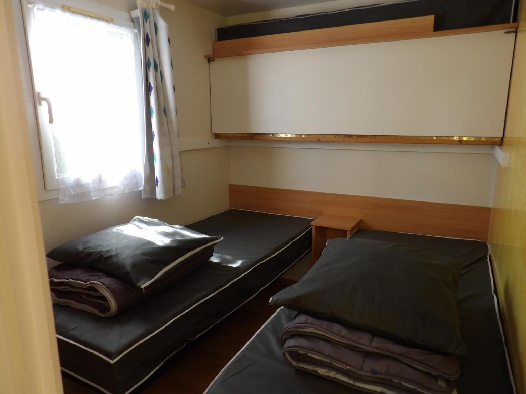 Camping Smile & Braudieres Mezieres-sous-Lavardin Luaran gambar