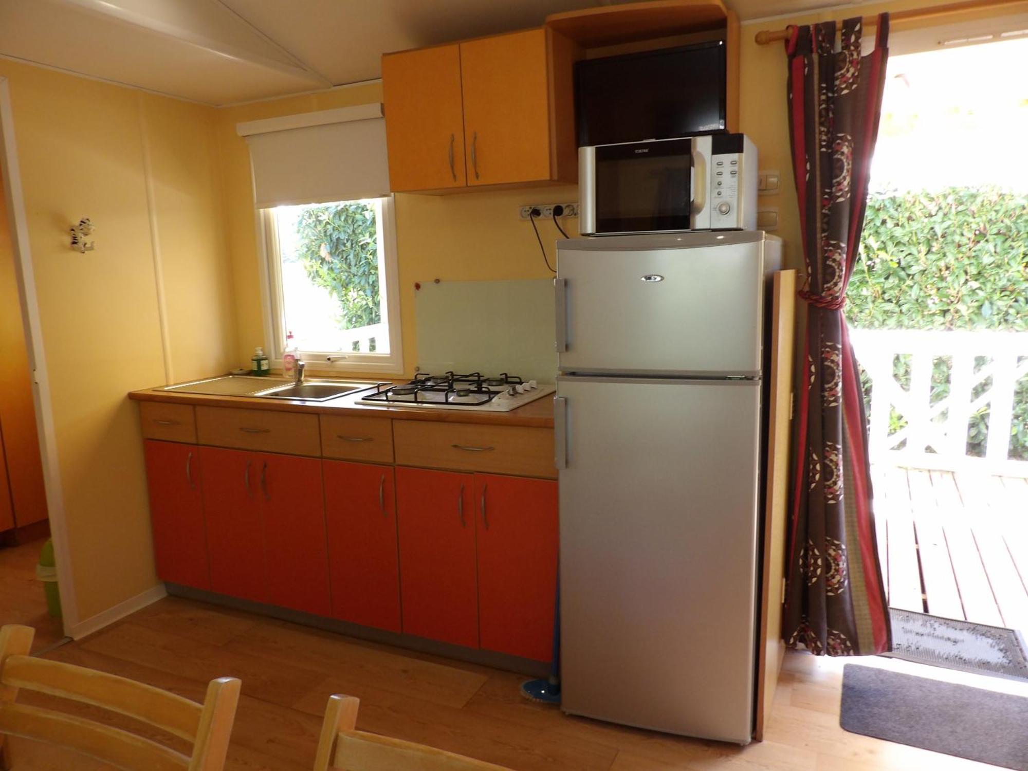 Camping Smile & Braudieres Mezieres-sous-Lavardin Luaran gambar